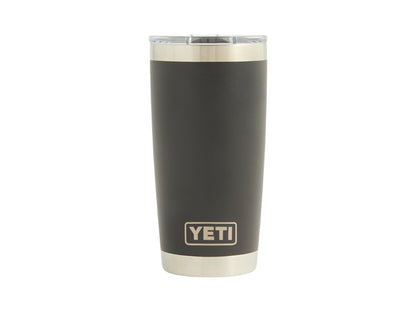 Kith Kithmas Yeti 20oz Tumbler Black