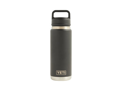 Kith Kithmas Yeti 26oz Bottle Black