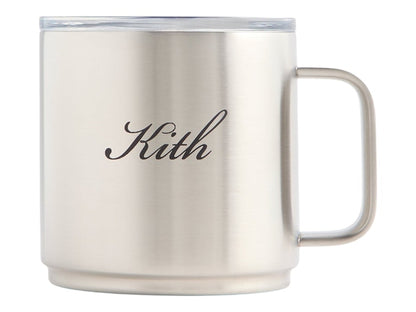 Kith Kithmas Yeti Rambler 14OZ Stackable Mug Stainless