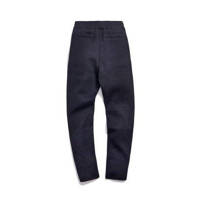 Kith Knit Bennett Pant Black