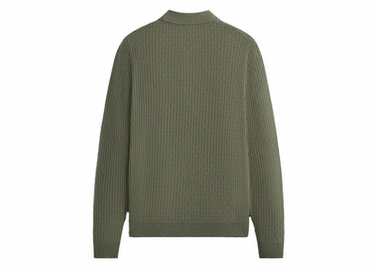 Kith Knit Harmon Pullover Scene