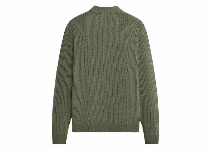 Kith Knit Harmon Pullover Scene