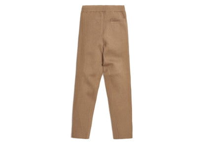 Kith Knit Hudson Sweatpant Dark Khaki