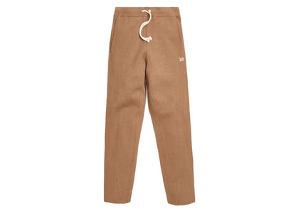 Kith Knit Hudson Sweatpant Dark Khaki