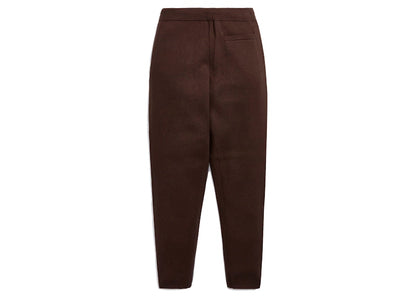 Kith Knit Hudson Sweatpant Heather Saddle