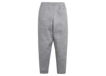 Kith Knit Hudson Sweatpant Light Heather Grey