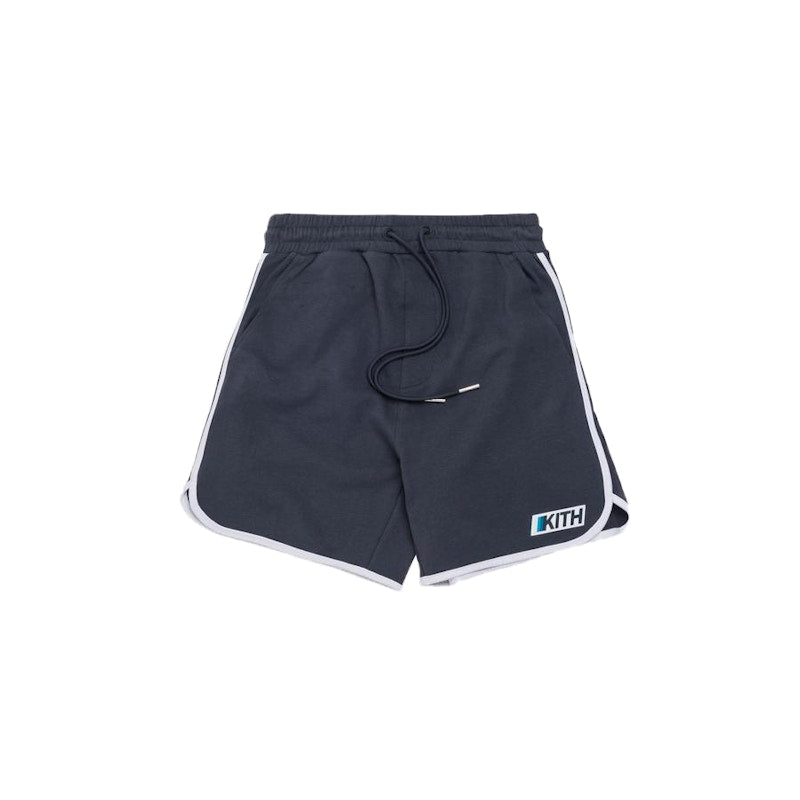 Kith Knit Jordan Sweatshort Shark