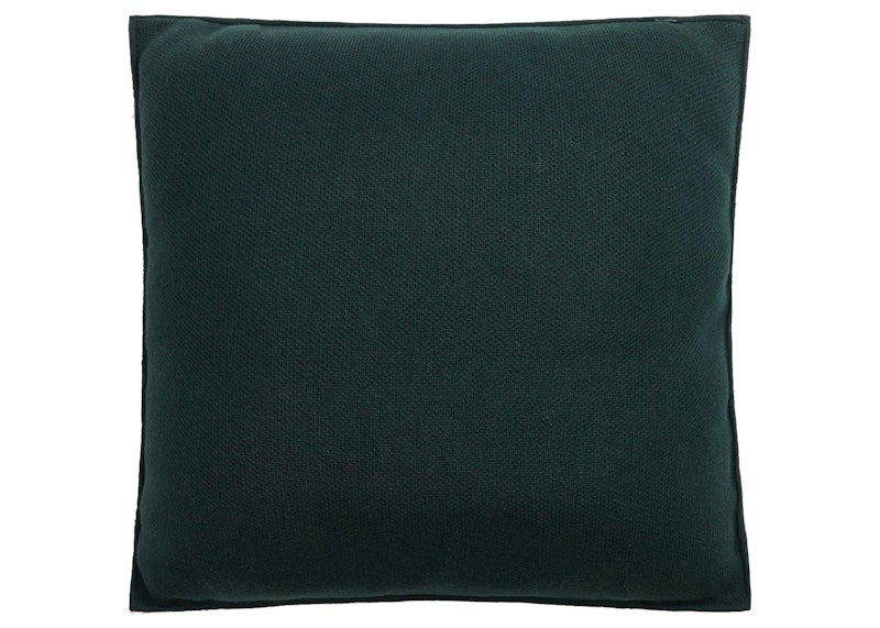 Kith Kithmas Knit Throw Pillow Stadium
