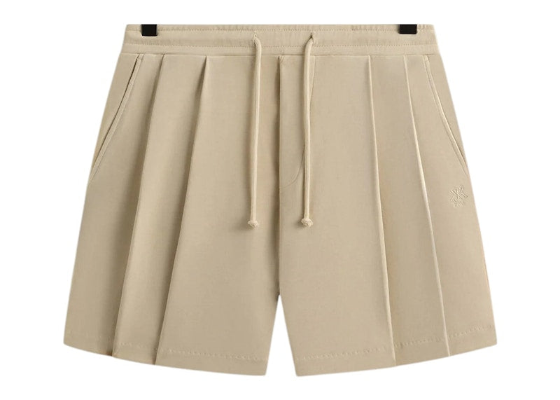 Kith Kylan Sweatshort Durum