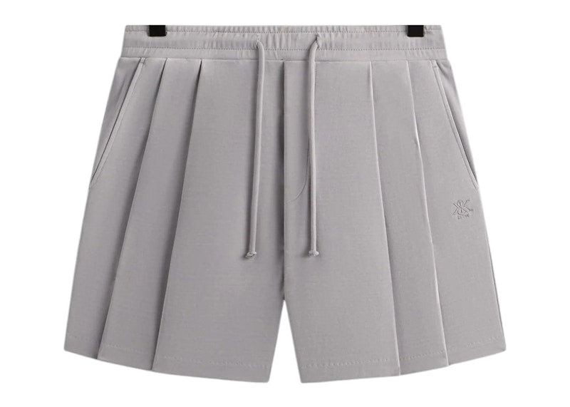 Kith Kylan Sweatshort Float