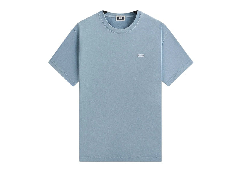 Kith LAX Tee Analysis