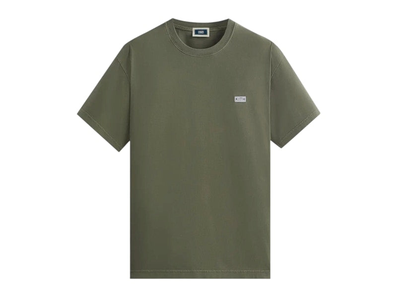 Kith LAX Tee Bay Breeze