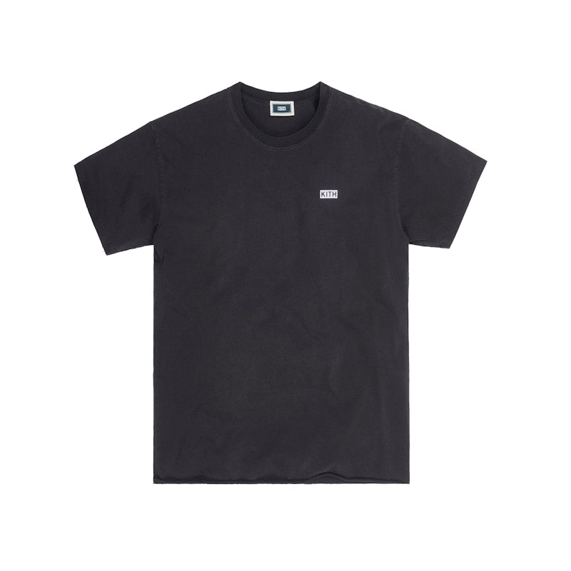 Kith LAX Tee Kindling