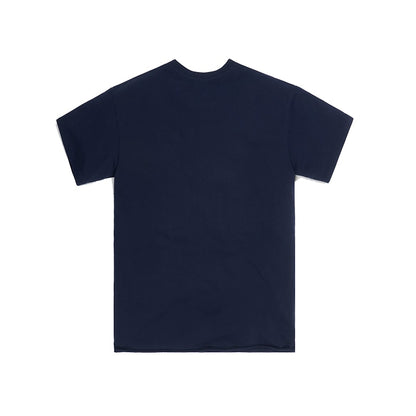 Kith LAX Tee Navy