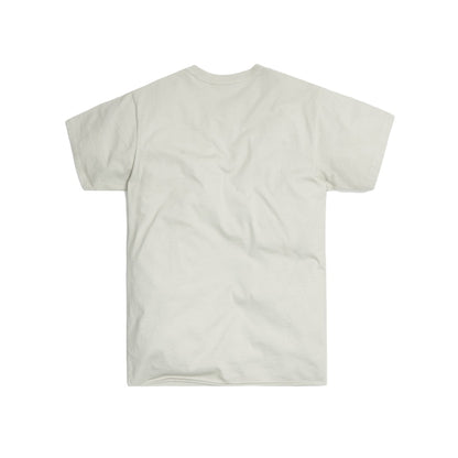 Kith LAX Tee Oyster Mushroom