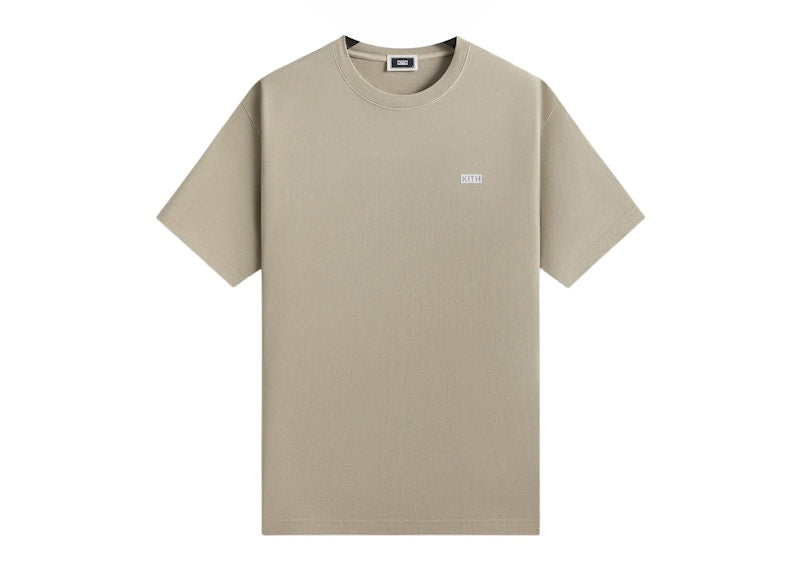 Kith LAX Tee (SS25) Plaster