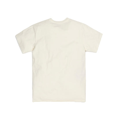 Kith LAX Tee Sandrift