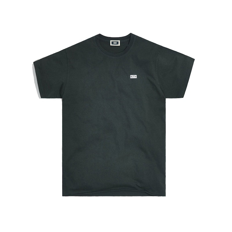 Kith LAX Tee Scarab