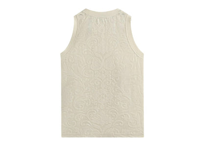 Kith Lace Basketball Jersey Sandrift