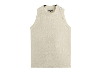Kith Lace Basketball Jersey Sandrift