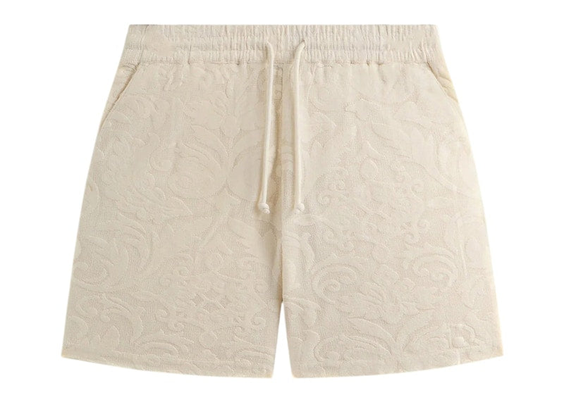 Kith Lace Lewis Short Sandrift