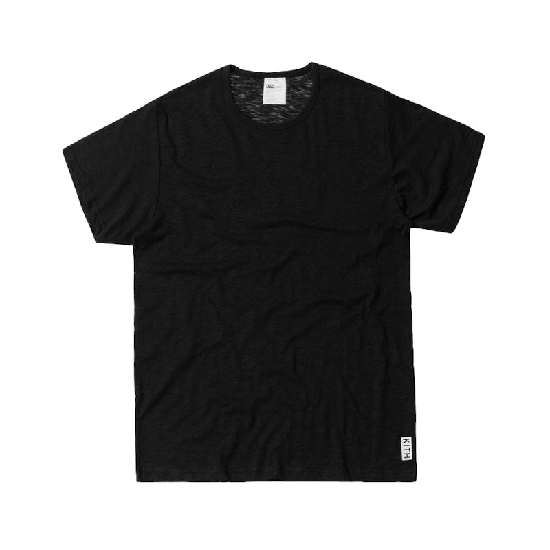 Kith Laguardia Tee Black