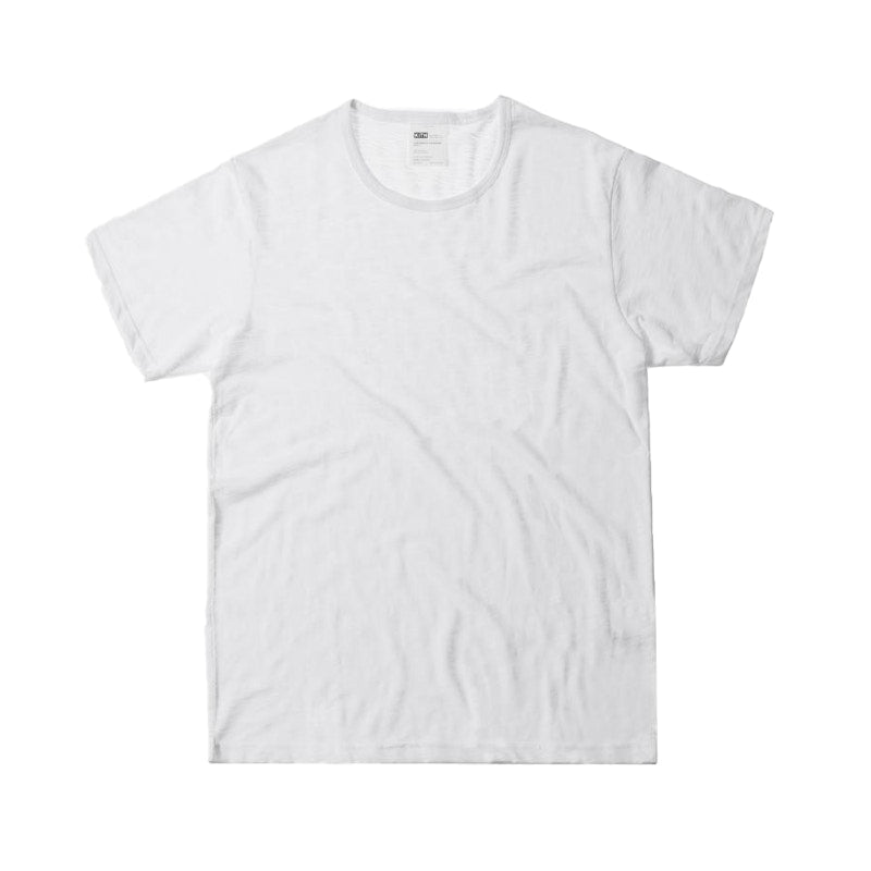 Kith Laguardia Tee White