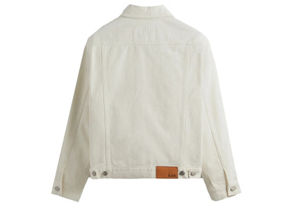 Kith Laight 2.0 Denim Jacket Sandrift