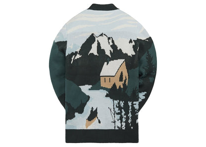 Kith Lakeside Cardigan Stadium