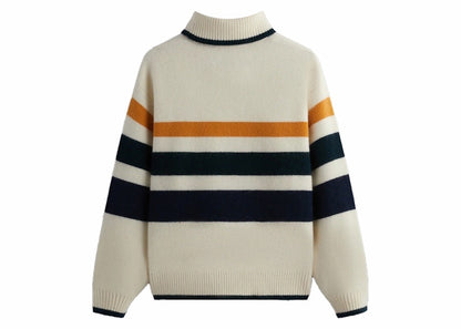 Kith Langdon Turtleneck History