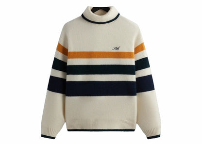 Kith Langdon Turtleneck History