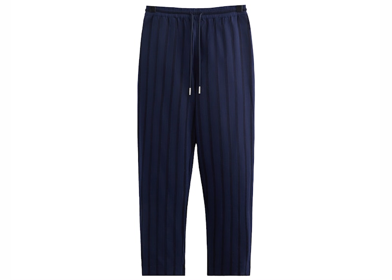 Kith Lawn Poplin Barrow Pant Nocturnal