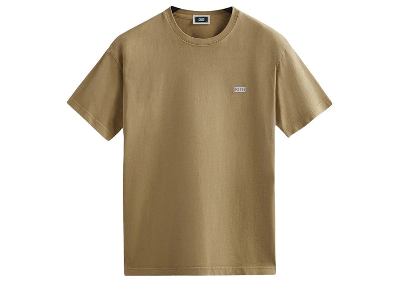 Kith Lax Tee Canvas