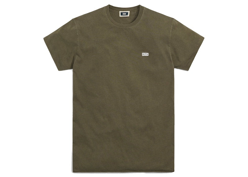 Kith Lax Tee Caraway