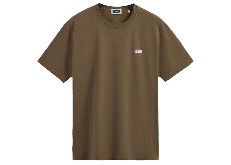 Kith Lax Tee Celestite