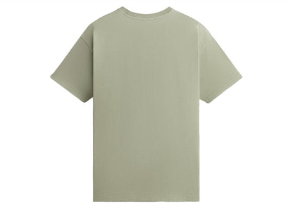 Kith Lax Tee Region