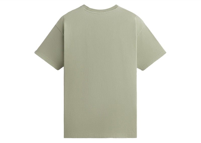 Kith Lax Tee Region