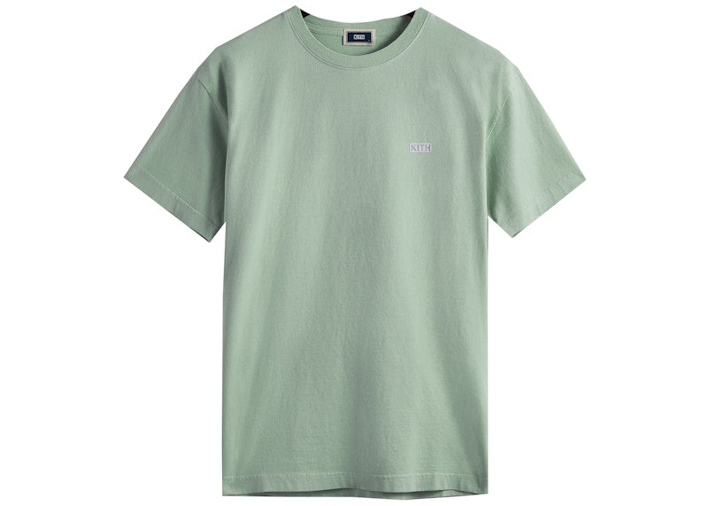 Kith Lax Tee (SS22) Patina