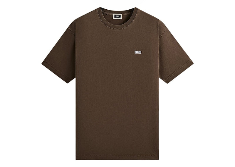 Kith Lax Tee Silo