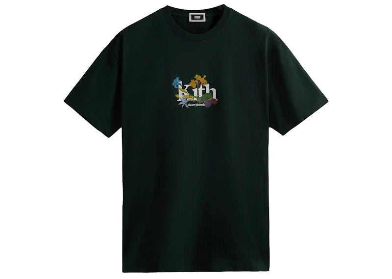 Kith Learn By Doing Tee Stadium