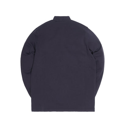 Kith Lenox L/S Mockneck Battleship