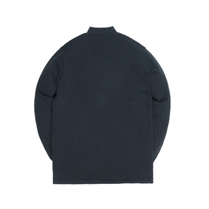 Kith Lenox L/S Mockneck Stadium