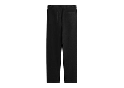 Kith Leo Terry Pant Black