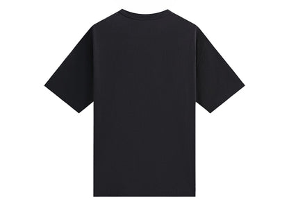 Kith Leonard Pocket Tee Black
