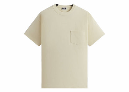 Kith Leonard Pocket Tee Data
