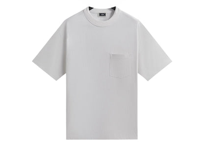 Kith Leonard Pocket Tee White