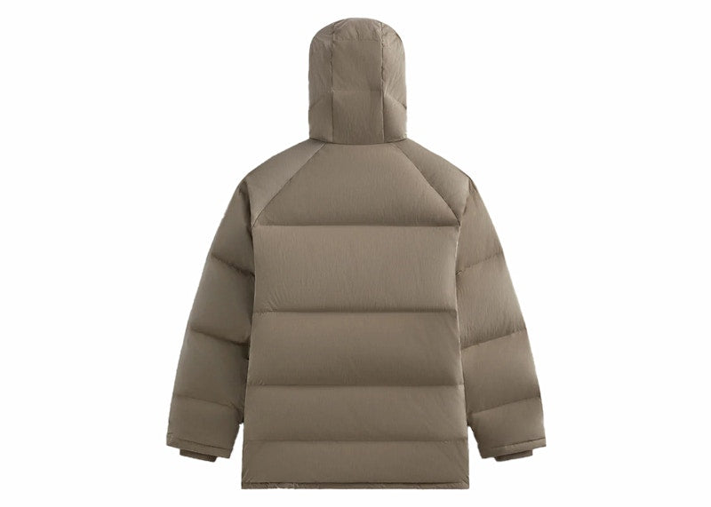 Kith Leroy Parka Canvas