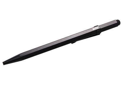 Kith Lexon Pen Black