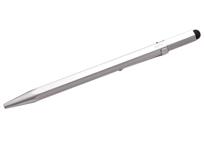 Kith Lexon Pen Silver