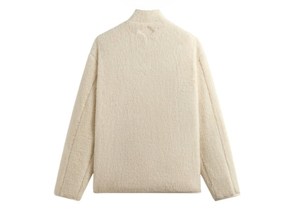 Kith Lightweight Sherpa Antony Full Zip Skill